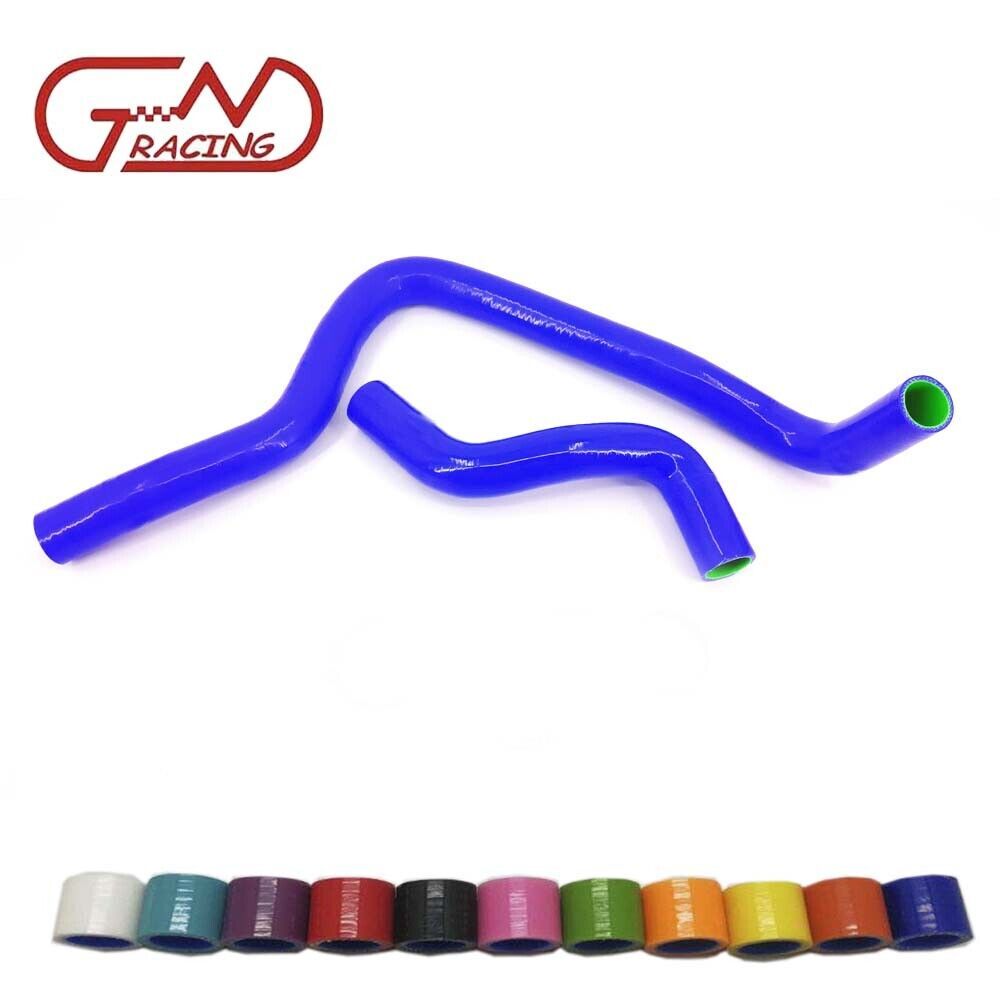  radiator hose Accord CF4 CL1 euro R \'97-\'02 Honda coolant hose 2 ps JNRacing blue 