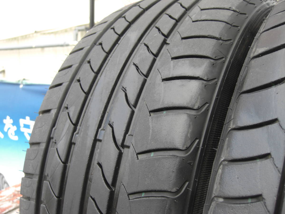 245/50R18　MAXIMUS M1　MAXTREK　良品　2本_画像4