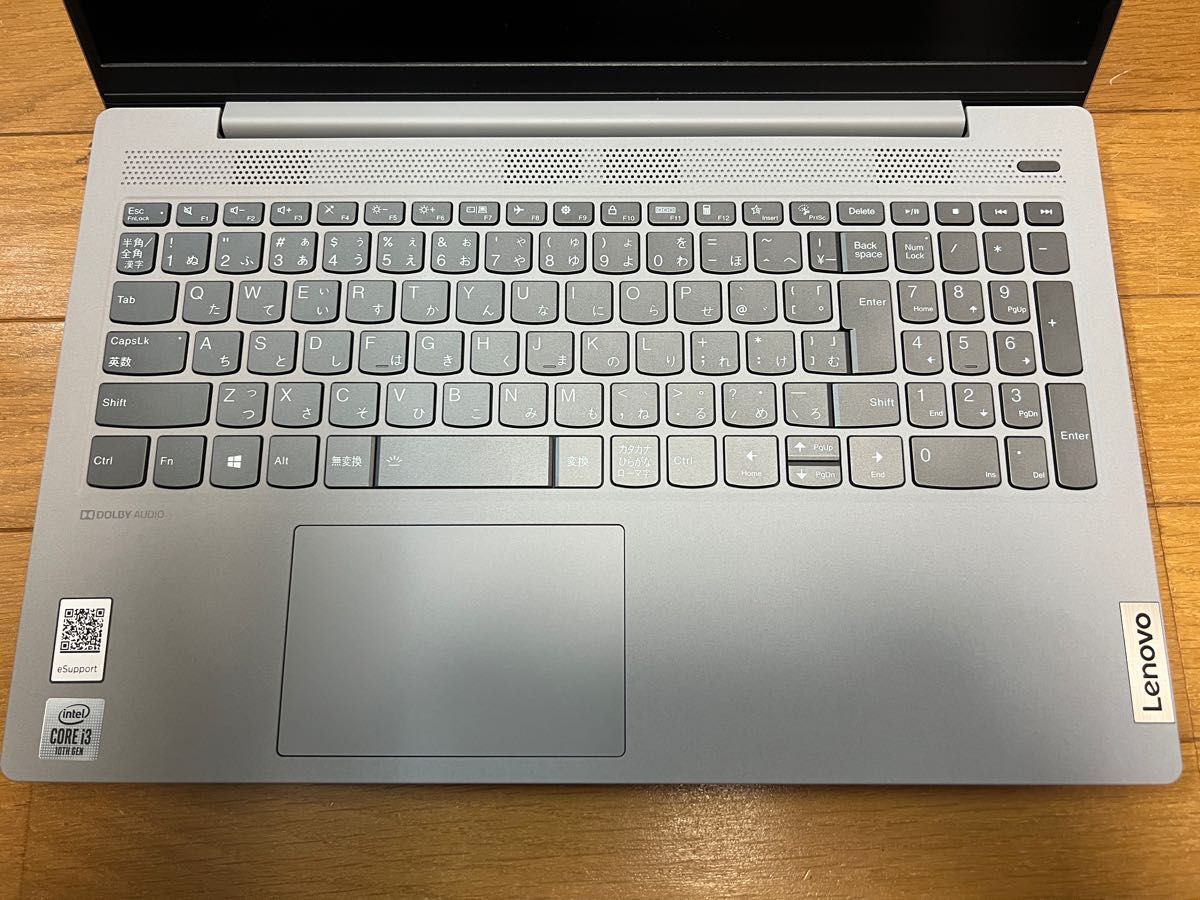 ジャンク】Lenovo IdeaPad 5 15IIL05|Yahoo!フリマ(旧PayPay ジャンク】Lenovo IdeaPad 5 15IIL05|Yahoo!フリマ(旧PayPay