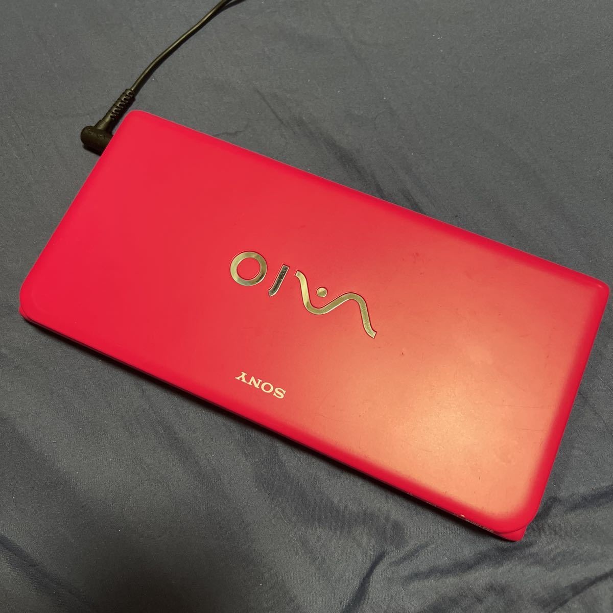 ヤフオク! - SONY VAIO Pシリーズ type P VPCP119KJ