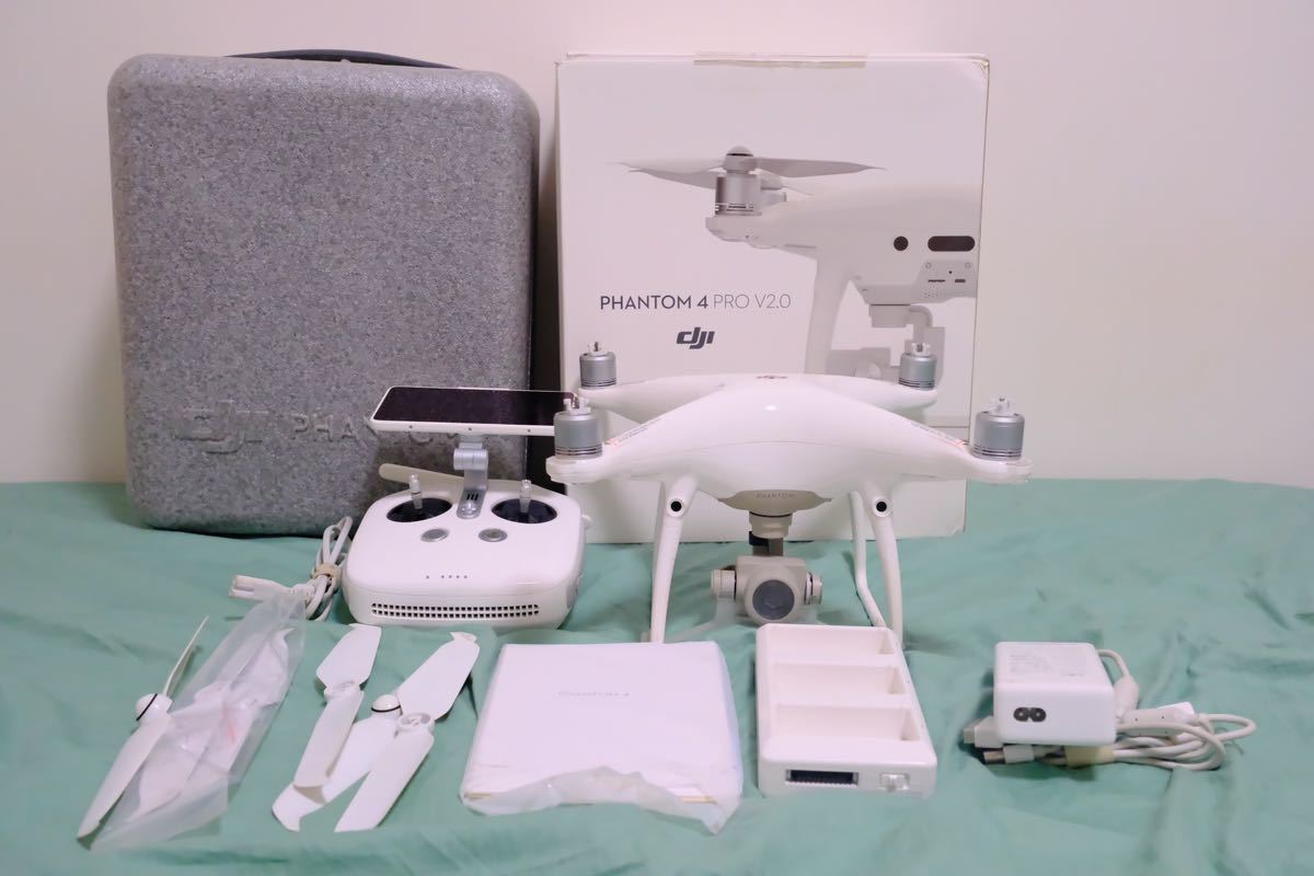 スタイリッシュシンプル 【美品】DJI Controller GL300K - 通販 - www