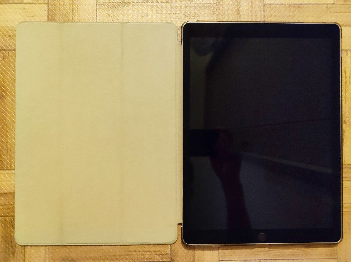 ipad pro12 9第一世代 128G WiFi モデル iPad Pro Apple|PayPayフリマ