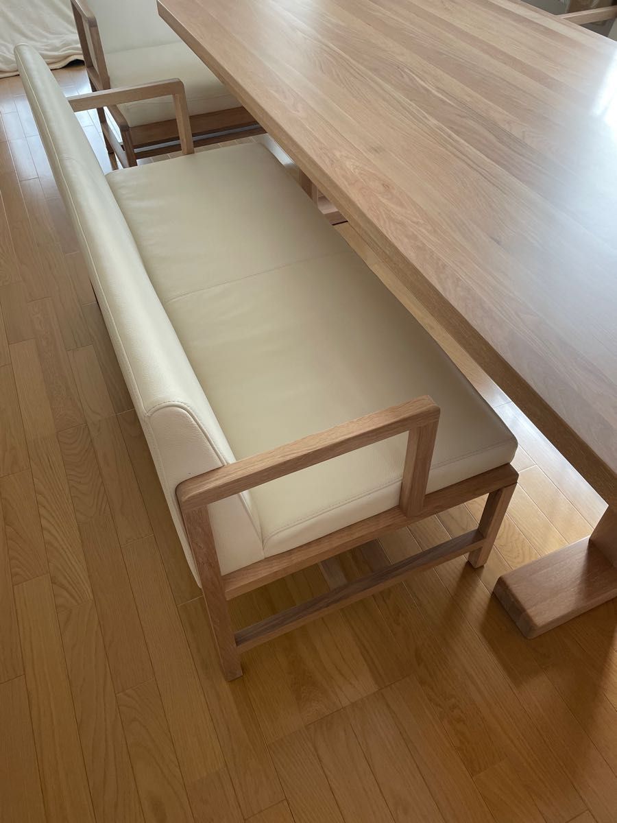 シギヤマ家具 シティ 岩倉榮利デザイン ベンチ | noonanwaste.com