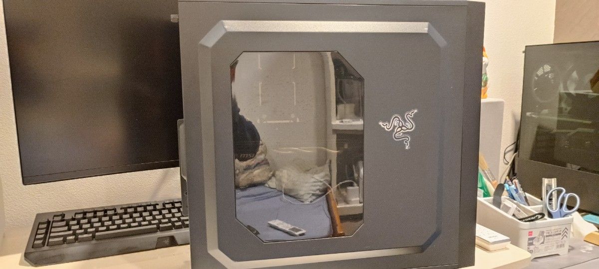 100 %品質保証 【ゲーミングPCセット】 ゲーミングPCセット】 i7