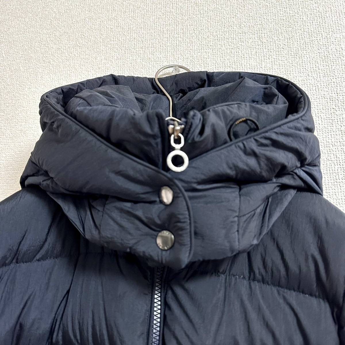 ☆美品☆ TATRAS POLITEAMA 03/Lサイズ タトラス ポリテアマ ダウン