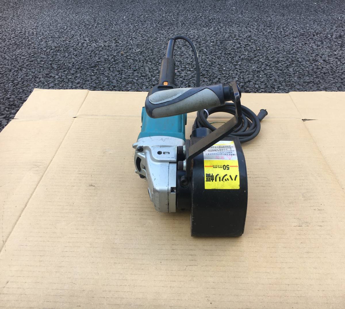 大特価!!! ☆即決120000円☆ HF-50E ライナックス LINAX 大特価!!! ☆即決120000円☆ HF-50E ライナックス LINAX