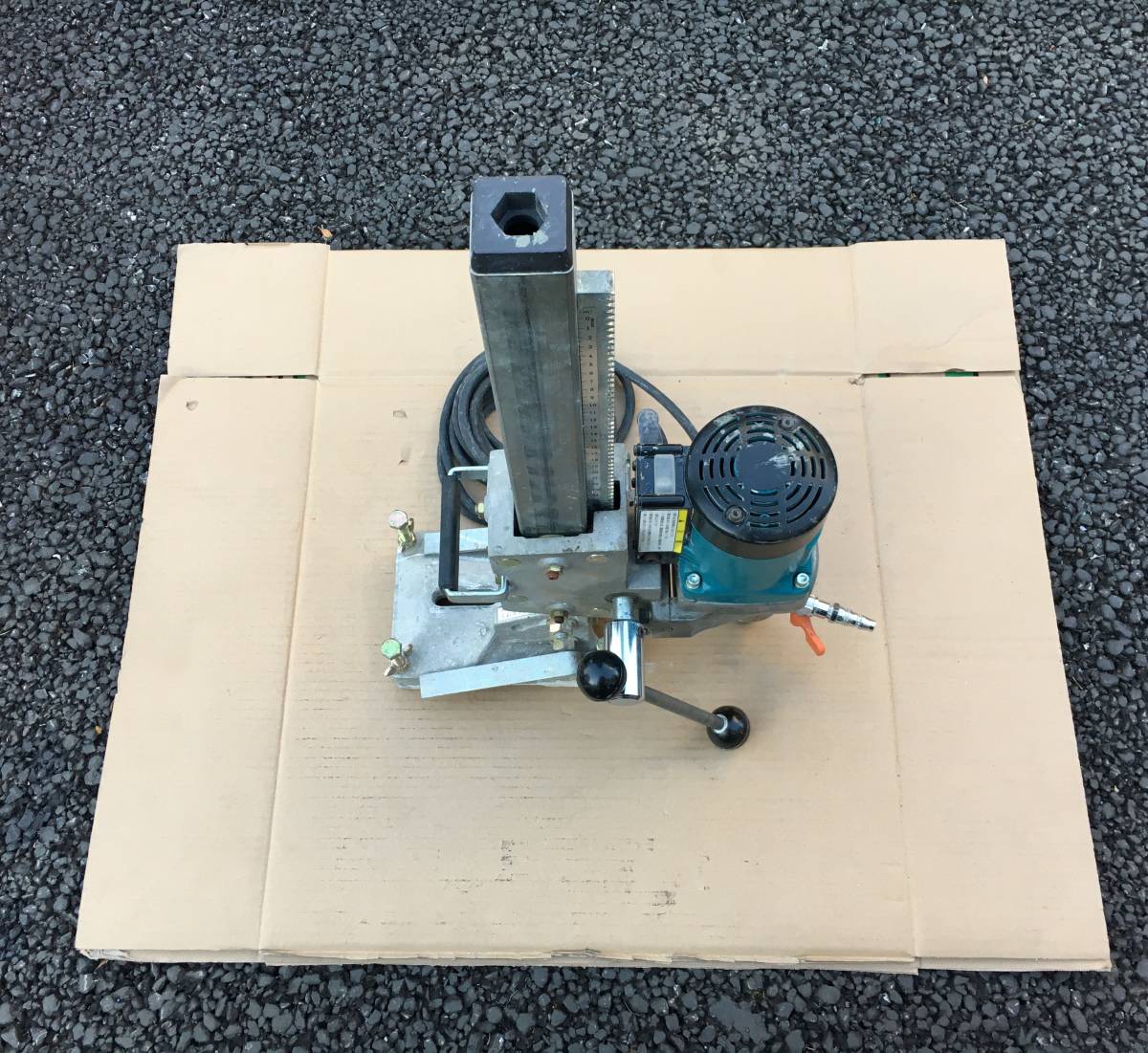大特価!!! ☆値下げ69000円☆ DM170 マキタ MAKITA ダイヤ