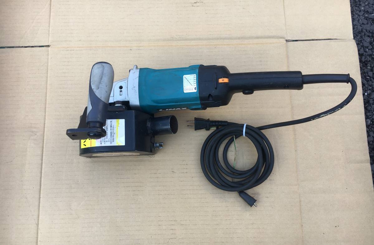 大特価!!! ☆即決120000円☆ HF-50E ライナックス LINAX 大特価!!! ☆即決120000円☆ HF-50E ライナックス LINAX