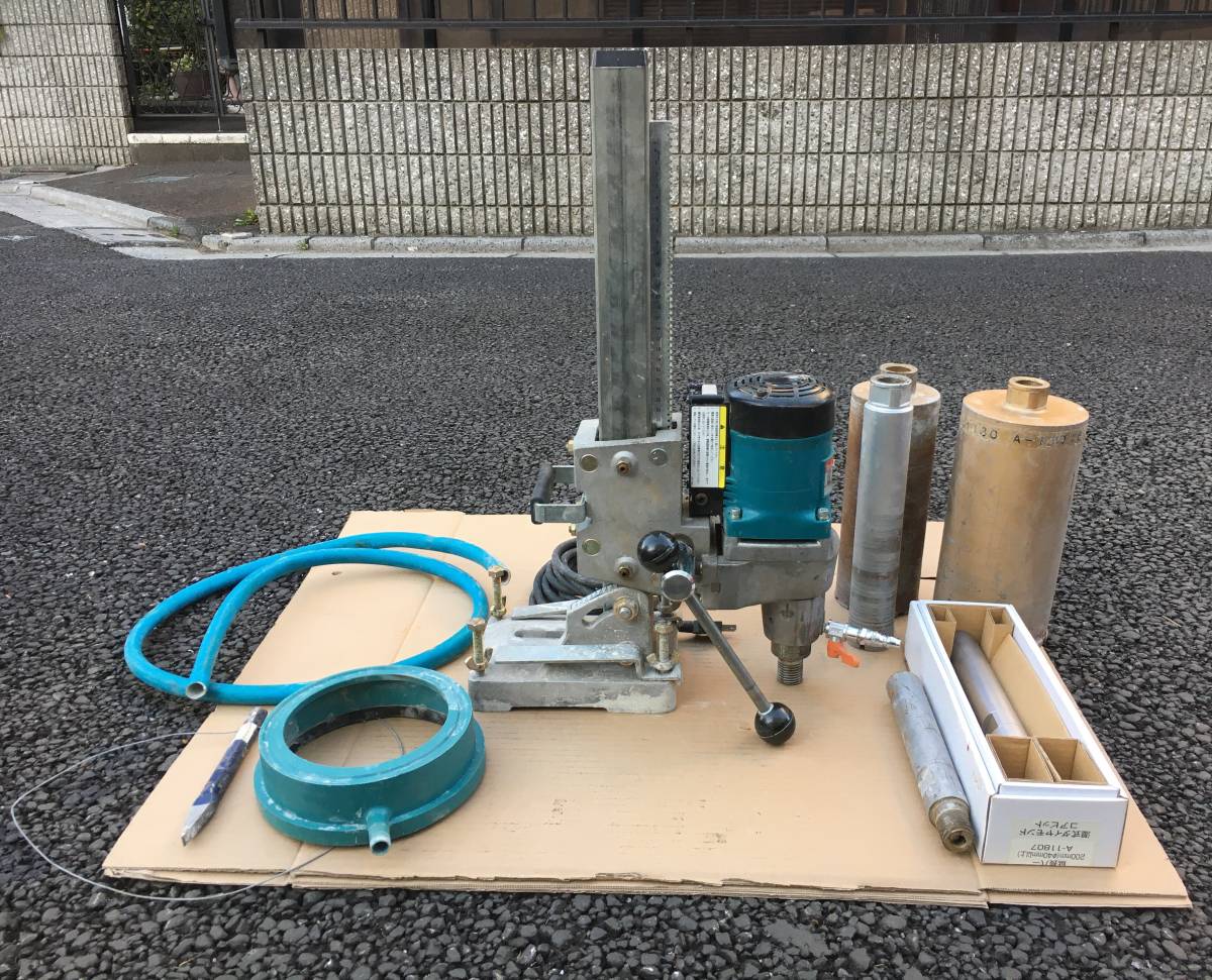 大特価!!! ☆値下げ69000円☆ DM170 マキタ MAKITA ダイヤ