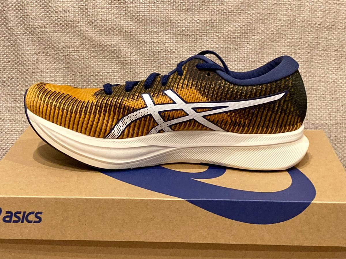 アシックス マジックスピード 2 ワイド MAGIC SPEED 2 WIDE 26 アシックス マジックスピード 2 ワイド MAGIC SPEED 2 WIDE 26
