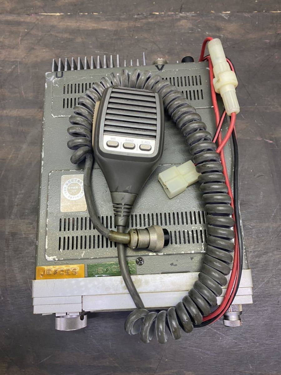 ケンウッド KENWOOD ◇ デュアルバンダー◇144 TW-4000◇FM Model