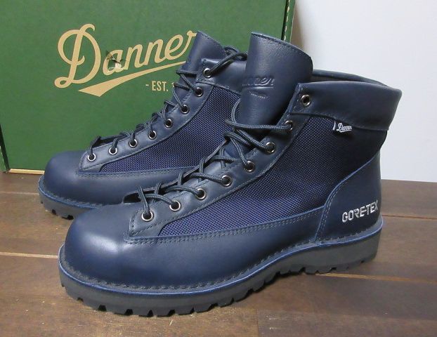 27.5㎝ 未使用 Danner ダナー D121033 FIELD EM-GTX GORE-TEX