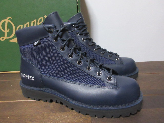 ヤフオク! - 27㎝ 未使用 Danner ダナー D121033 FIELD EM-GT...