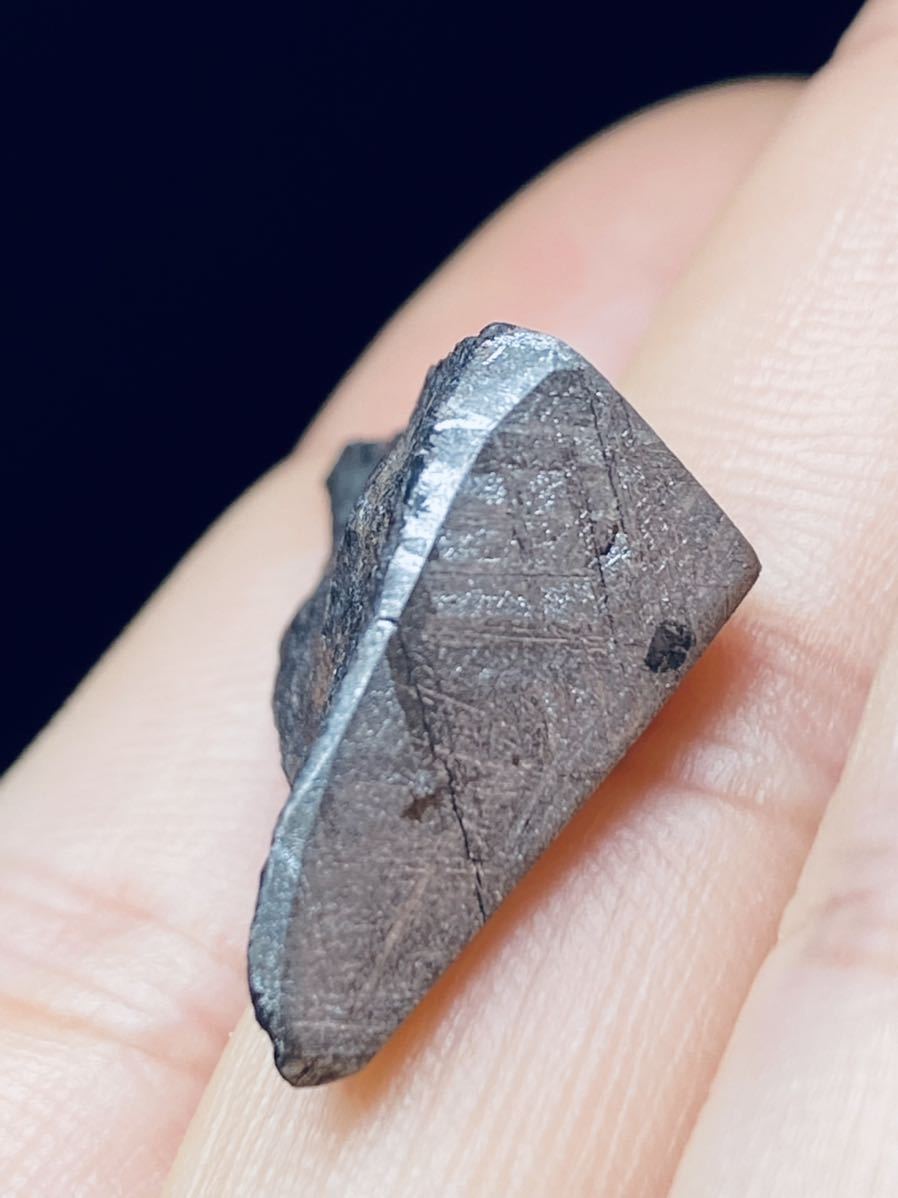 Gibeon Meteorite ギベオン隕石 10g メテオライト 鉄隕石 ナミビア