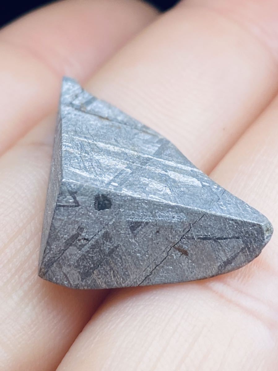 Gibeon Meteorite ギベオン隕石 10g メテオライト 鉄隕石 ナミビア