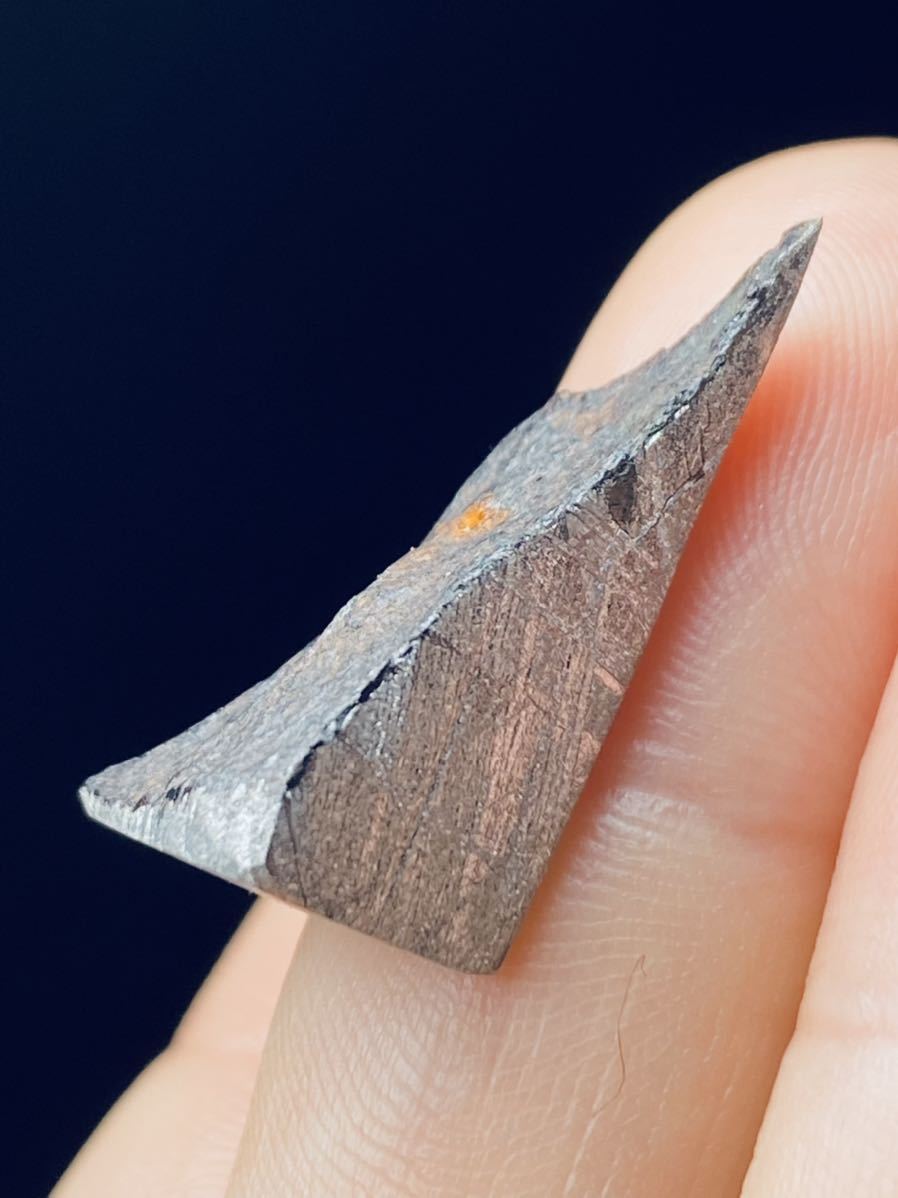 Gibeon Meteorite ギベオン隕石 10g メテオライト 鉄隕石 ナミビア