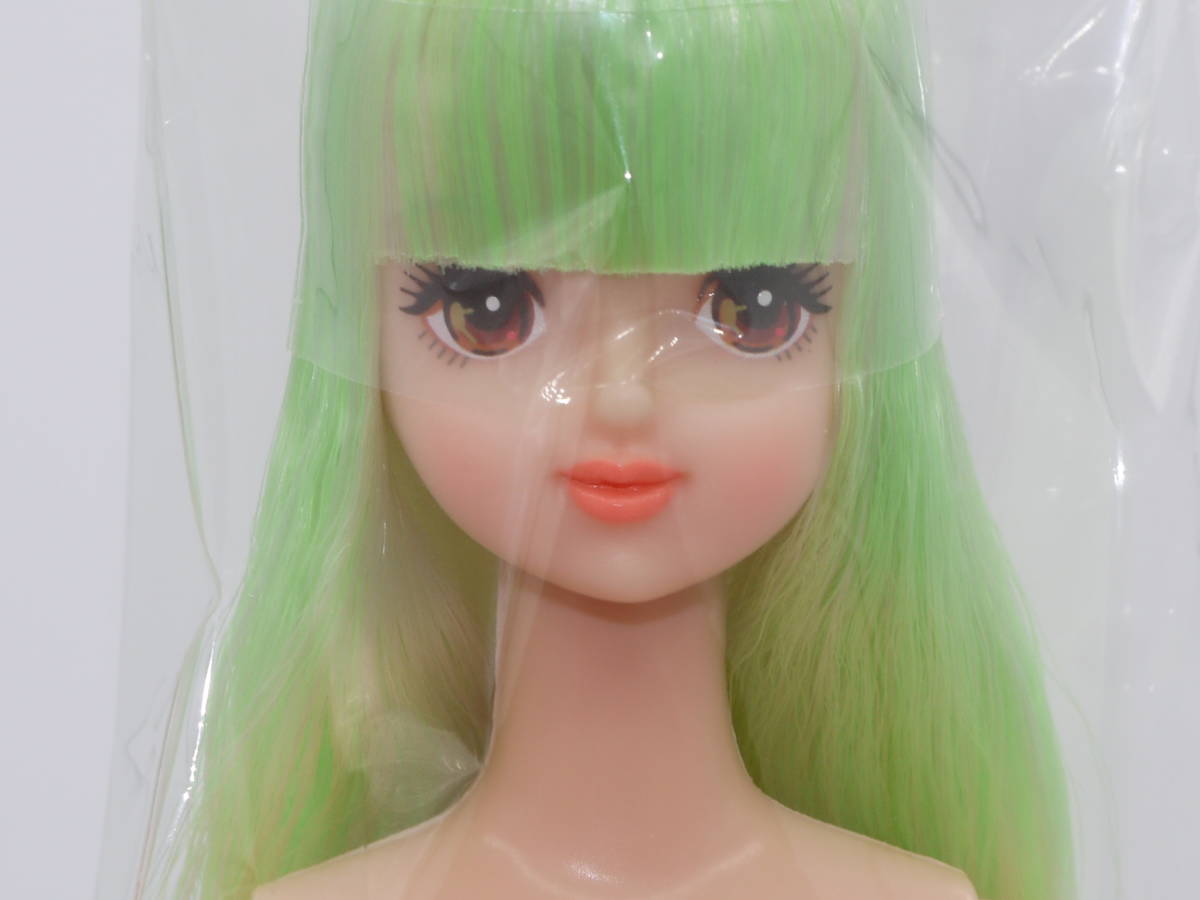 玄関先迄納品 厳選 リカちゃんキャッスル おたのしみドール ジェニー