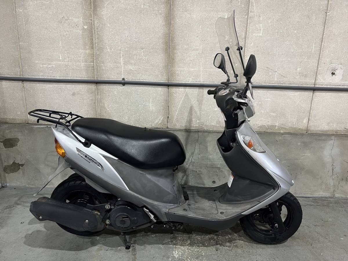 17823km CF4EA アドレスv125g www.sanagustin.ac.id