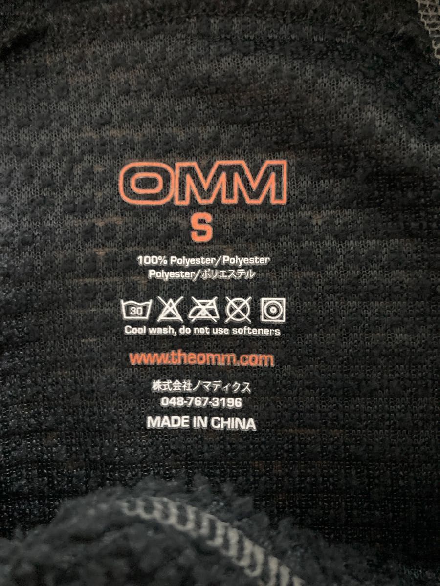 ☆SALE|公式通販| omm core core kikuchi-farm.com +hoodie 公式通販