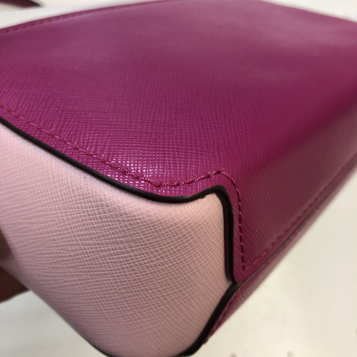 Kate Spade Lauryn Camera Bag Colorblock WKRU7070 ケイトスペード カラーブロック カメラバッグ 斜め掛けショルダーバッグ