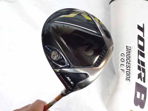 301121希少コース未使用 JGR ツアーB 10.5度R ドライバー | tspea.org