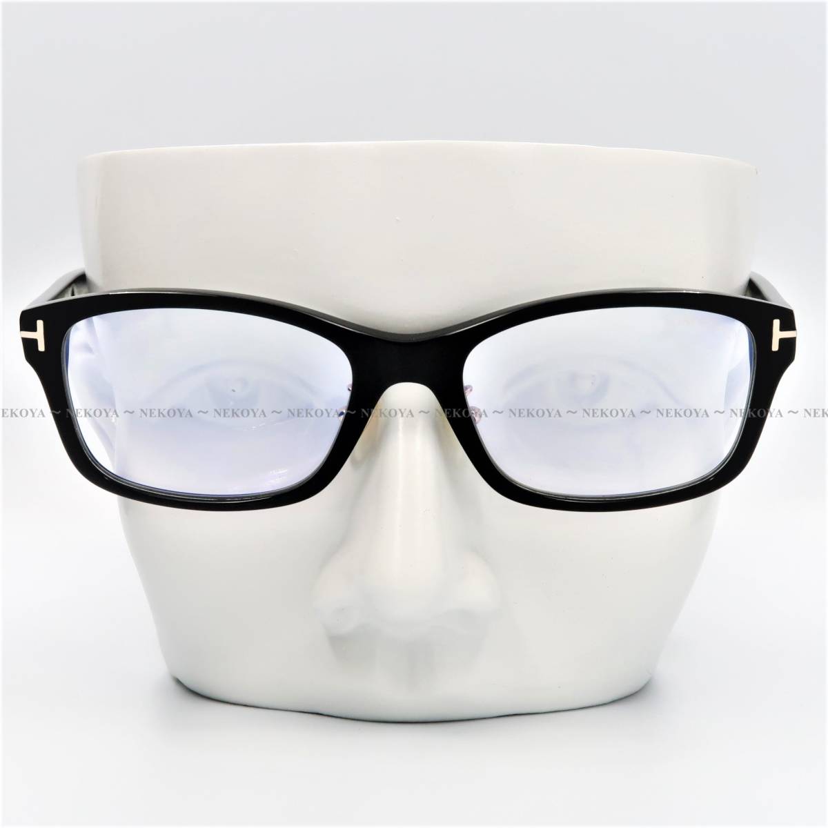 TOM FORD TF5724-D-B 001 メガネ ブルーライトカット 黒 トムフォード TOM FORD TF5724-D-B 001 メガネ ブルーライトカット 黒 トムフォード