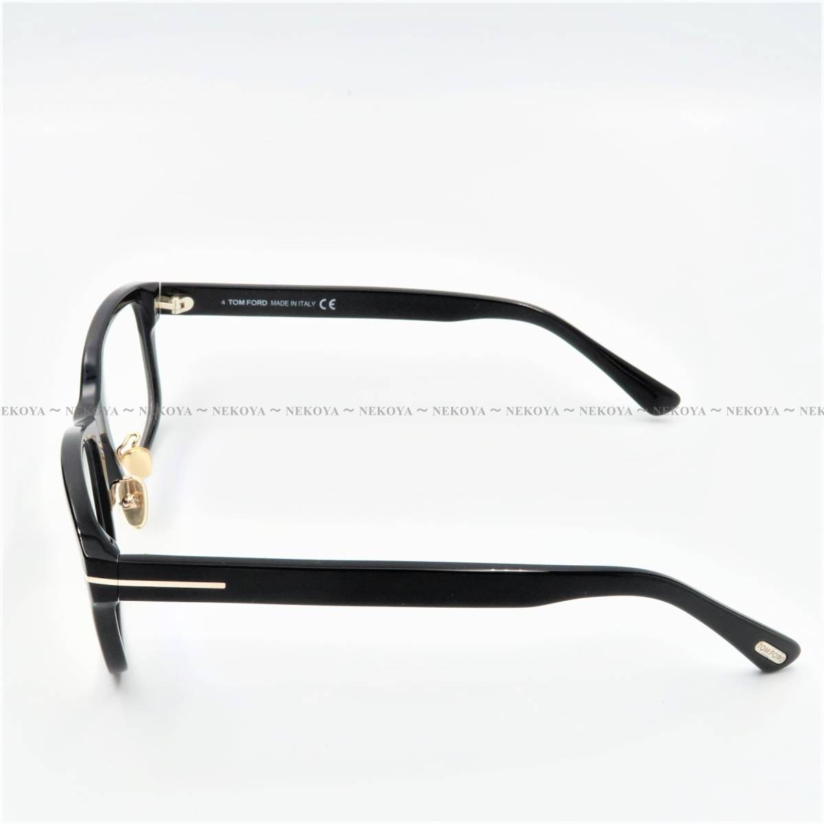 TOM FORD TF5724-D-B 001 メガネ ブルーライトカット 黒 トムフォード TOM FORD TF5724-D-B 001 メガネ ブルーライトカット 黒 トムフォード