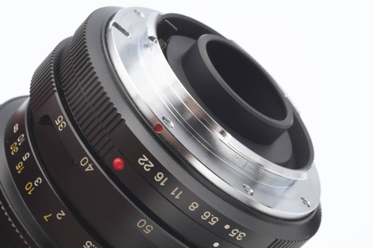 いたします】 【極上美品】ライカ バリオエルマー Leica LEITZ VARIO
