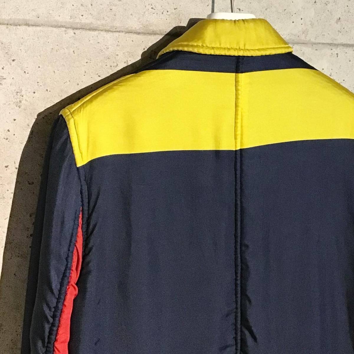 ONtheCORNER ITEM No.1284/COMMEdesGARCONS HOMMEPLUS