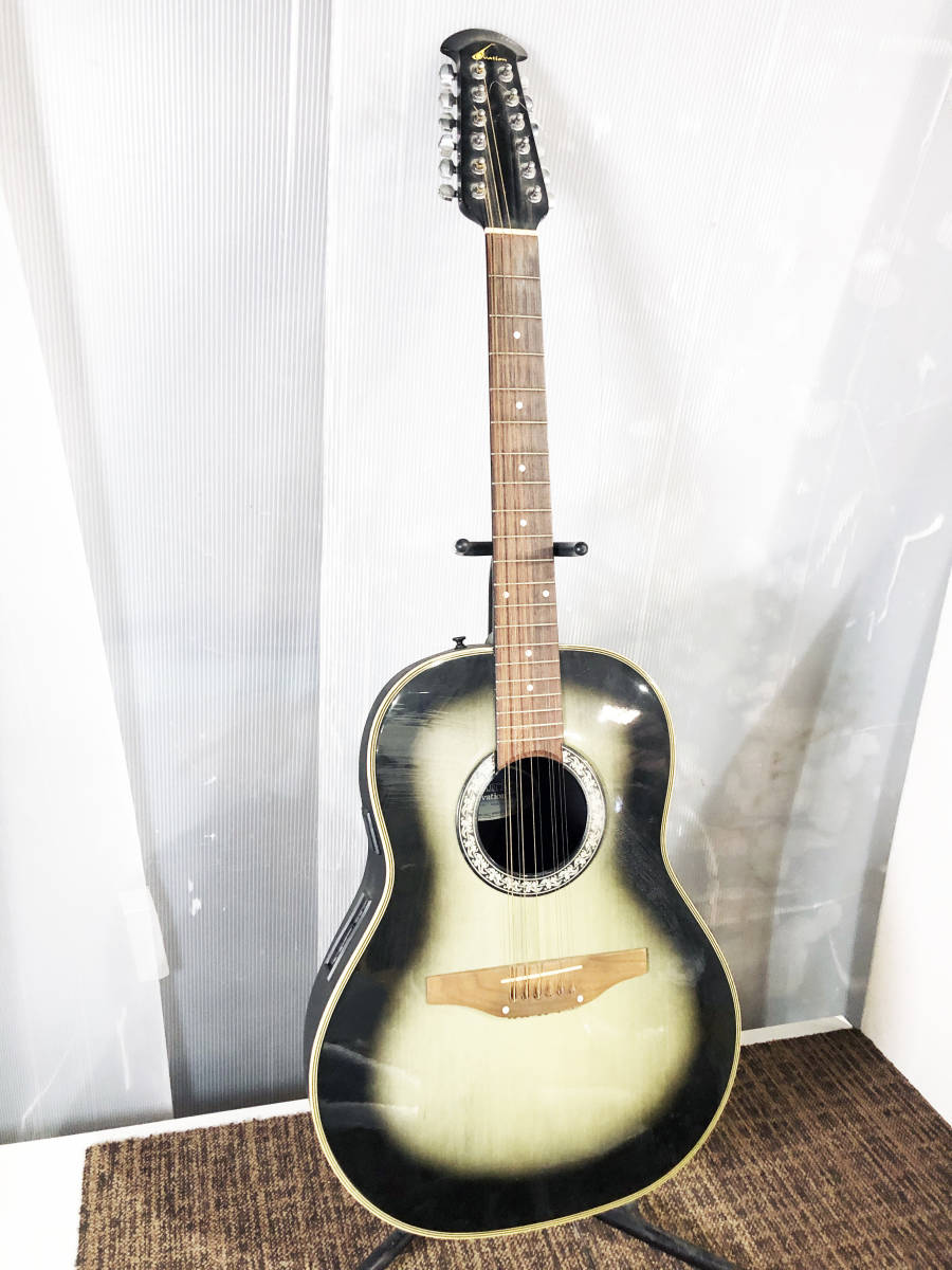 売れ筋新商品 つつつ様専用 Ovation オベーション LL ノースフェイス