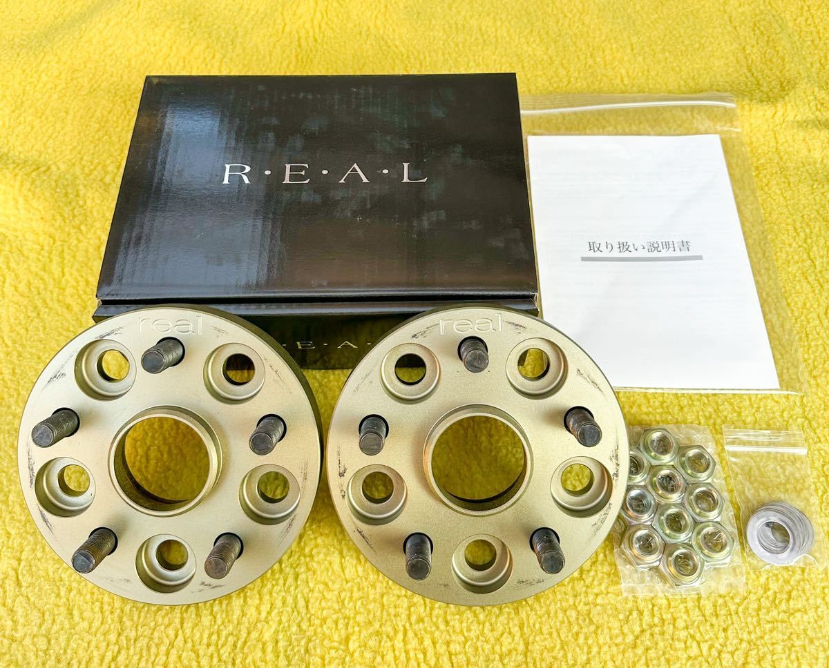 フローラル REAL LS LCワイドトレッドスペーサー - 通販 - www