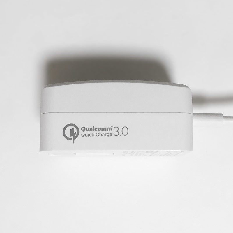 季節のおすすめ商品 TypeC共通acアダプタ(0601PQAQuickCharge 2.0/3.0