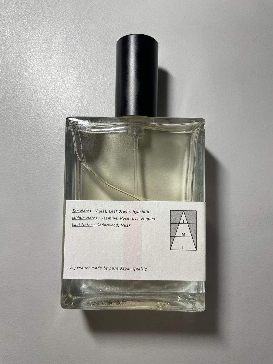 J-Scent フレグランスコレクション　オードパルファン　紫陽花　50ml