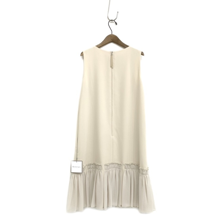 未使用品 22年 DAISY LIN FOXEY フォクシー ドレス チャールストン