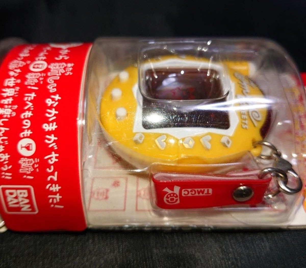 祝ケータイかいツー たまごっち プラス 赤いシリーズ きゃらめる 祝ケータイかいツー たまごっち プラス 赤いシリーズ きゃらめる