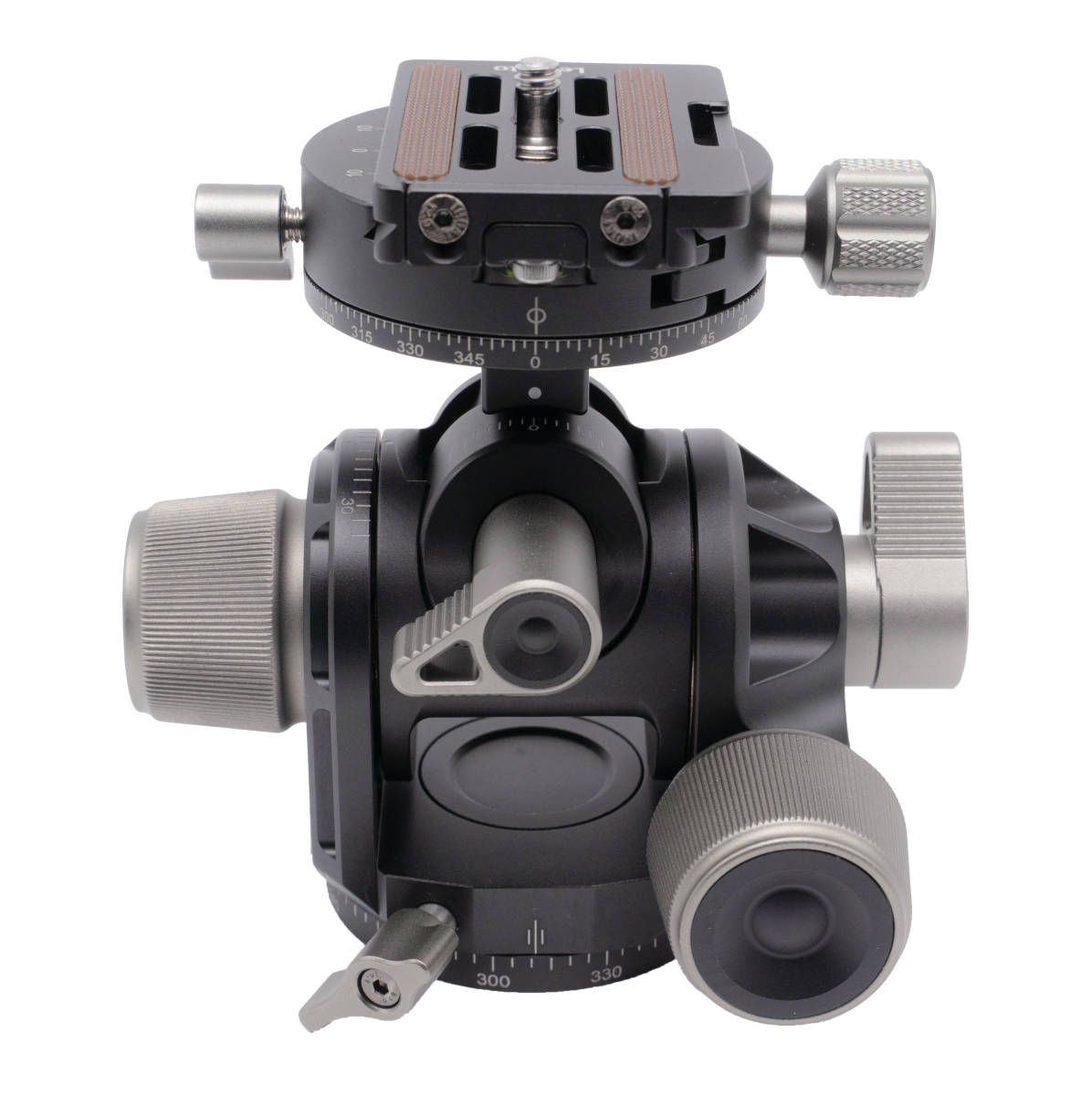 高級素材使用ブランド 雲台 □新品訳あり特価□Leofoto クランプ G4