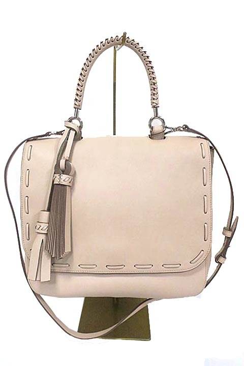 美品】MaxMara マックスマーラ バッグ レディース 2WAY レザー 送料