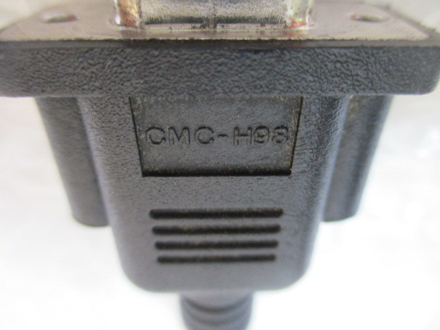 ∝ 6 ケーブル ELECOM エレコム PC-98用 マウスコネクタ変換ケーブル CMC-H98 検：パソコン用品 コネクタ の画像2