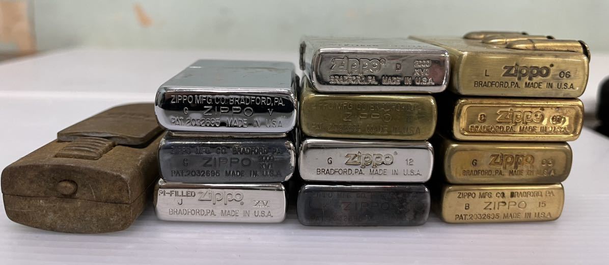 zippo 260BM-SP 限定 未使用 メーカー再生品 www.alocokitchens.ie