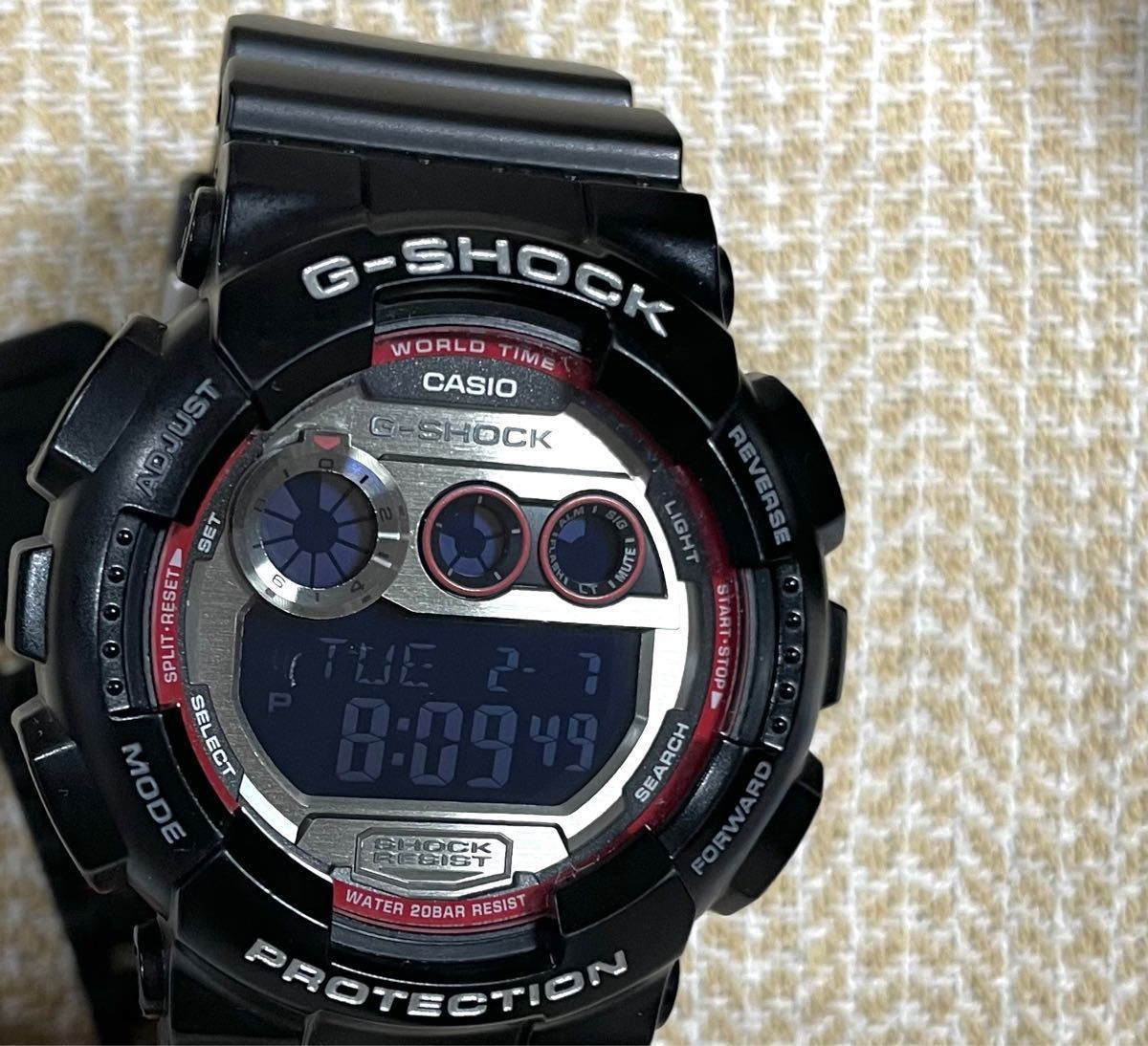 G-SHOCK CASIO 3427P JA 腕時計 Gショック カシオ|Yahoo!フリマ G-SHOCK CASIO 3427P JA 腕時計 Gショック カシオ|Yahoo!フリマ