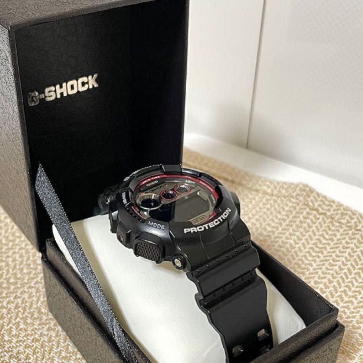 G-SHOCK CASIO 3427P JA 腕時計 Gショック カシオ|Yahoo!フリマ G-SHOCK CASIO 3427P JA 腕時計 Gショック カシオ|Yahoo!フリマ