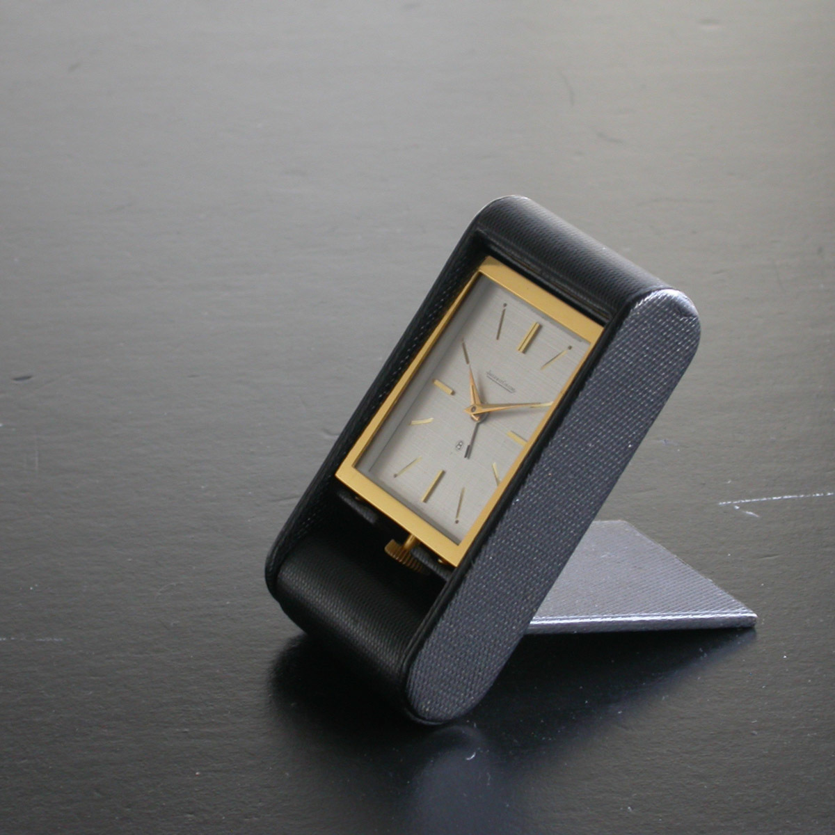 ファッション アラームクロック JAEGER-LECOULTRE ADOS MADE SWISS /15