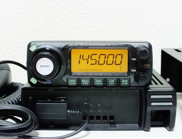Yahoo!オークション - ICOM IC-208 144/430MHz 新スプリアス適合 Yahoo!オークション - ICOM IC-208 144/430MHz 新スプリアス適合