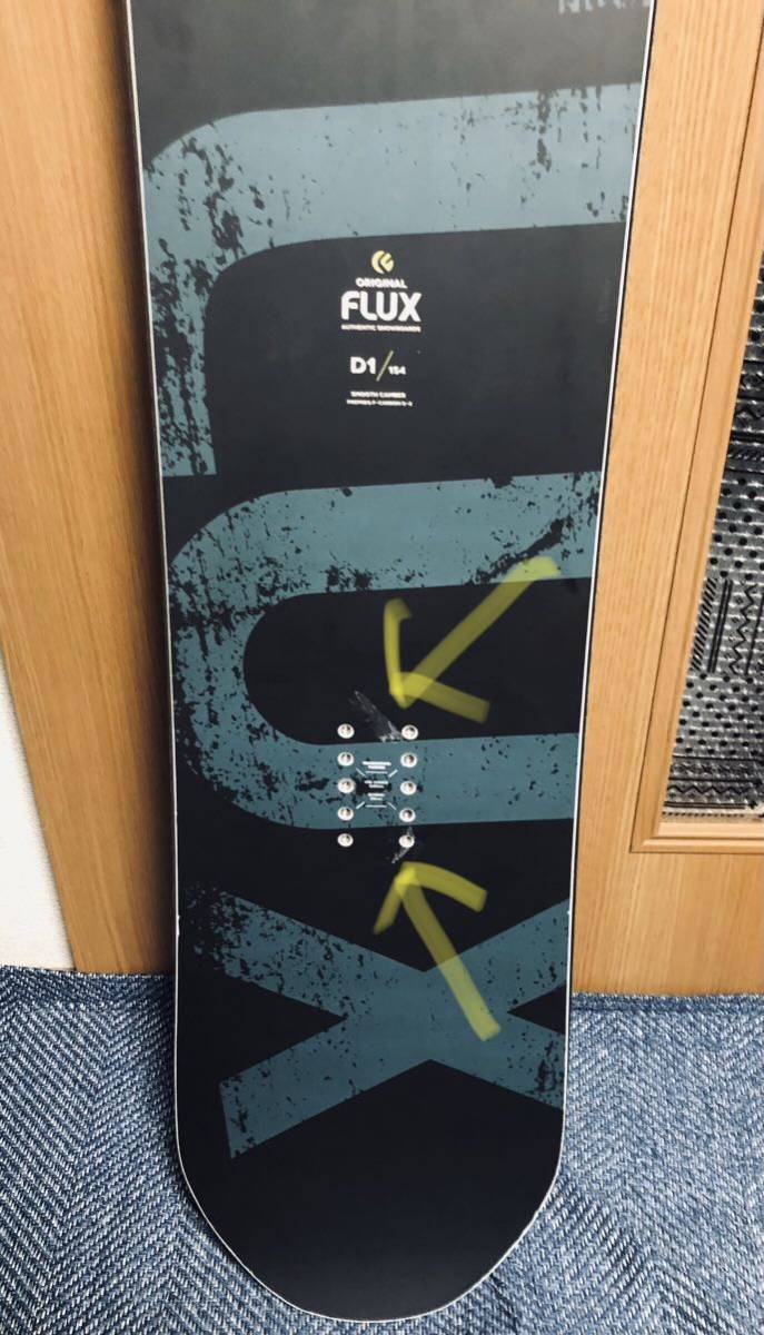 Yahoo!オークション - チューン済 希少 FLUXフラックス Yahoo!オークション - チューン済 希少 FLUXフラックス