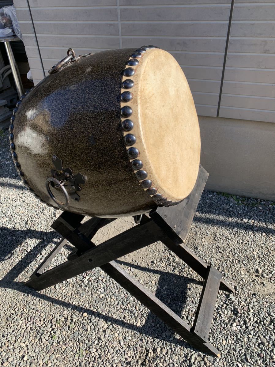 全音 和太鼓40cm-