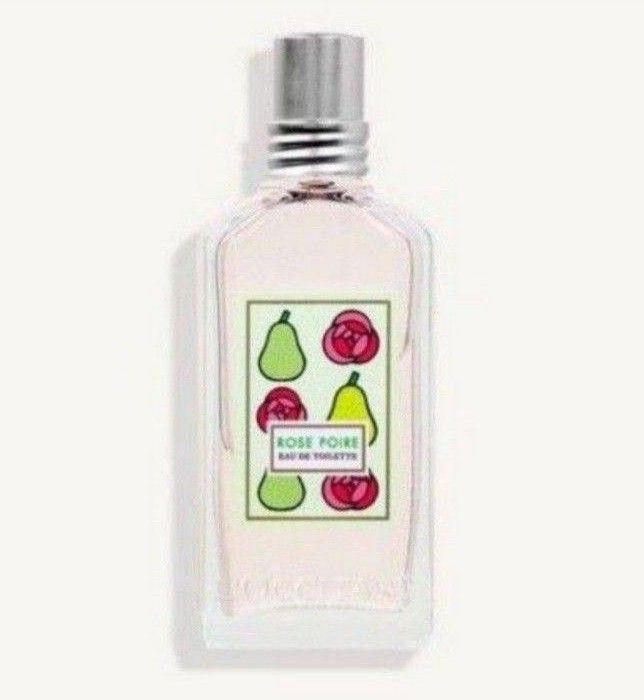 数量限定】ロクシタン ラ・フランス ローズ オードトワレ 50ml|PayPay