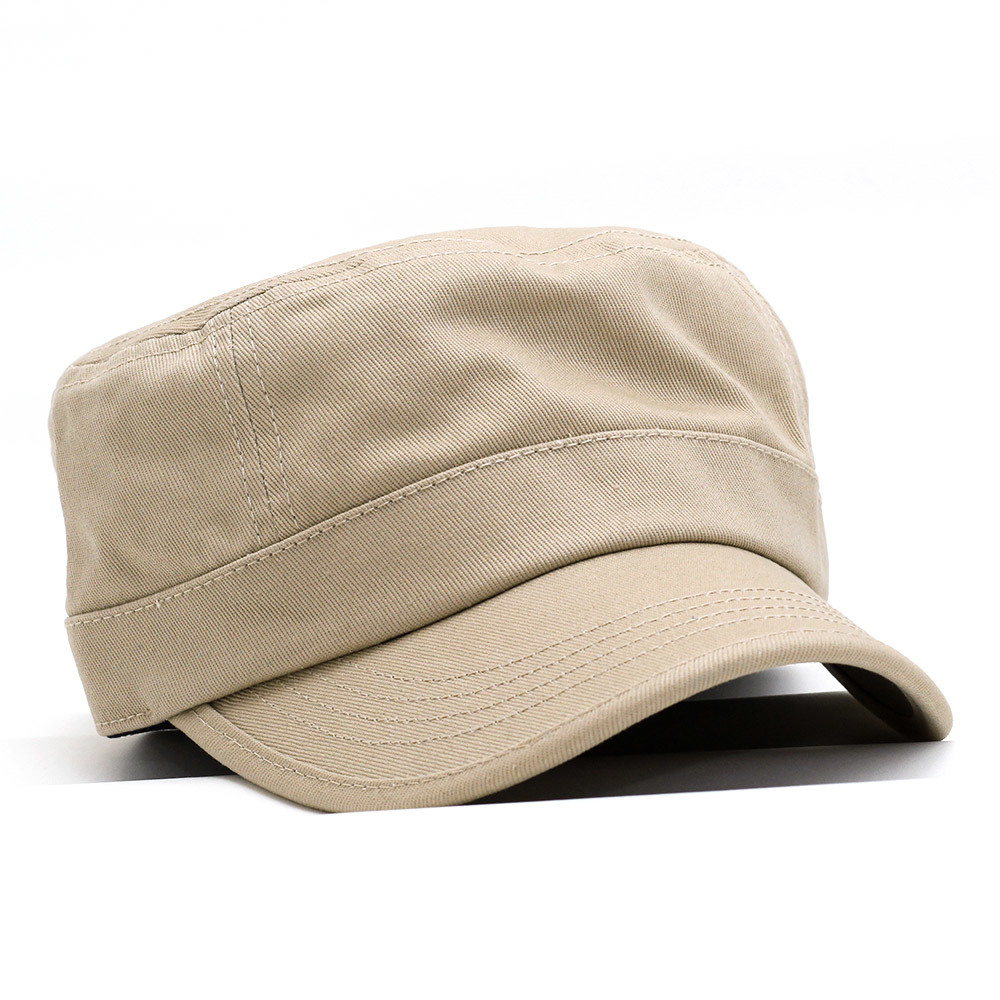 ワークキャップ 帽子 メンズ Dickies ディッキーズ Standard Work Cap ベージュ 17052400-74 レザーベルト USA アメリカンブランド_Dickies Standard Work Cap