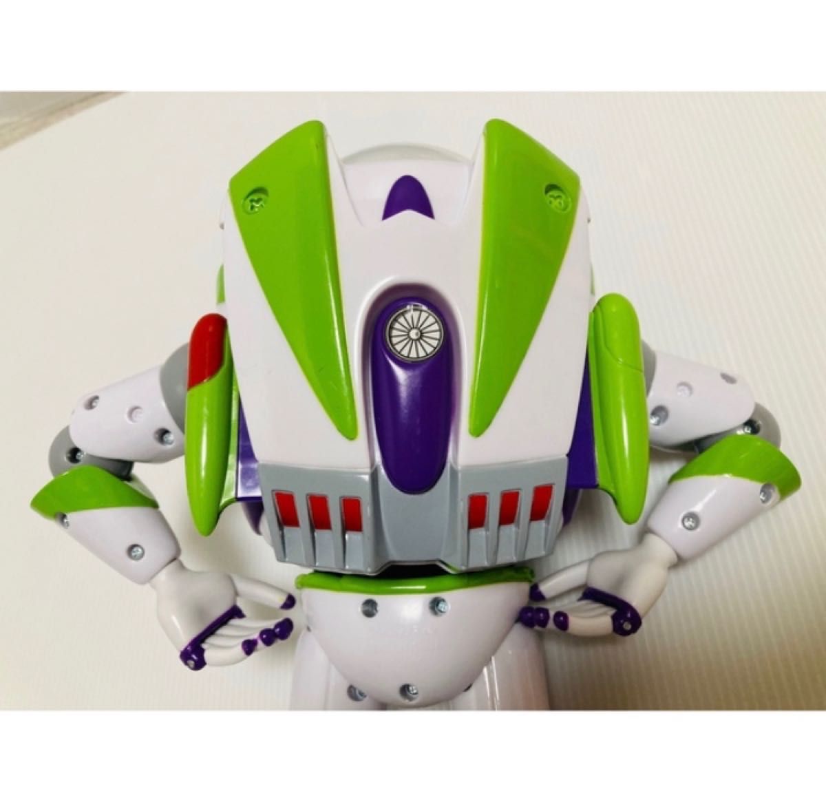 動作確認済】トイストーリーコレクション バズ・ライトイヤー 動作確認済】トイストーリーコレクション バズ・ライトイヤー