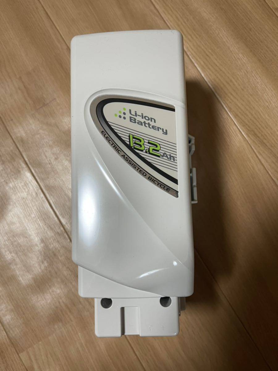 最高の 【未使用新品 Panasonic M by 】パナソニック 電動自転車