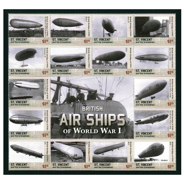 # cent bin cent stamp Britain hardball flight boat / the first next world large war 16 kind seat 